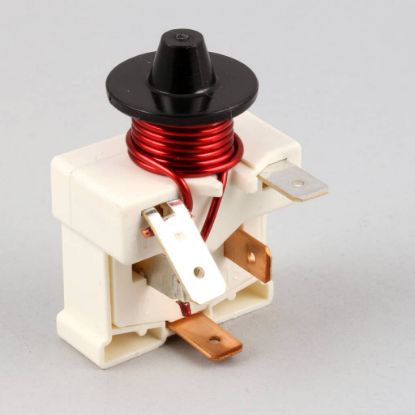 Picture of Delfield Relay Compressor Part# 3516441