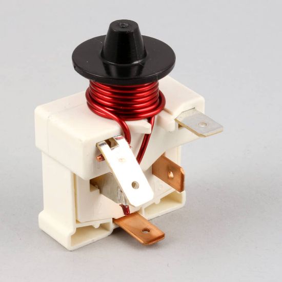 Picture of Delfield Relay Compressor Part# 3516441