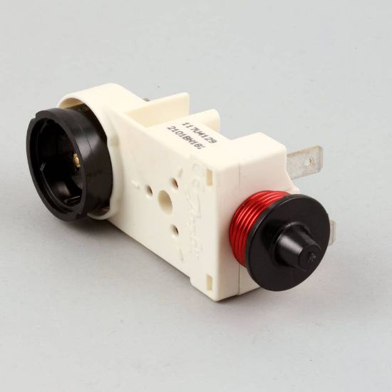 Picture of Delfield Relay Compress Overload Part# 3516438