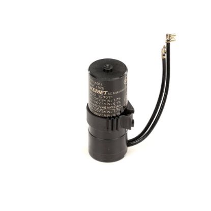 Picture of Delfield Capacitor Starting Danfo Ss Part# 3516451
