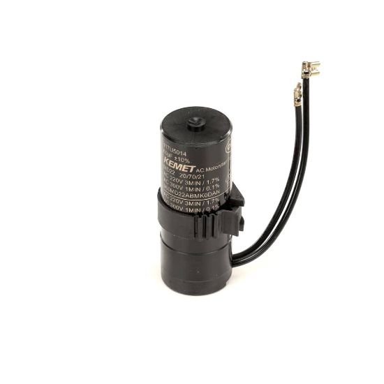 Picture of Delfield Capacitor Starting Danfo Ss Part# 3516451