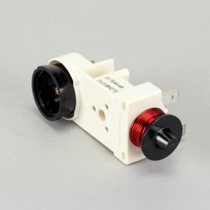Picture of Delfield Relay Compressor - Overload Part# 3516446