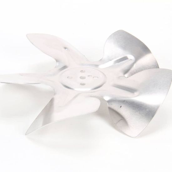 Picture of Delfield Blade Fan 7.25 Dia 30 Deg Part# 3516457