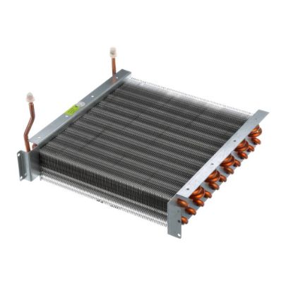 Picture of Delfield Coil Condenser Large Upright Part# 3516427