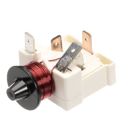 Picture of Delfield Relay Starting Danfoss Part# 3516452