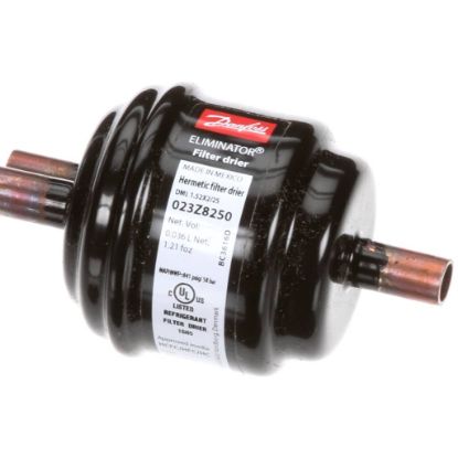 Picture of Delfield Filter Drier (2) 0.25-Inch Part# 3516478