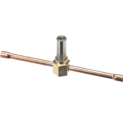 Picture of Delfield Solenoid Valve Part# 3516502