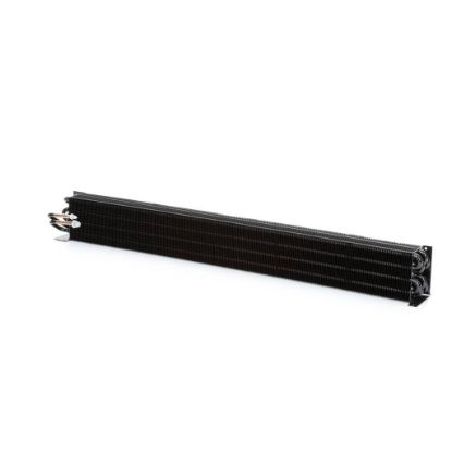 Picture of Delfield Evaporator Coil 4400N Rippled Fins Part# 3516467