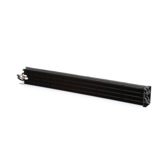 Picture of Delfield Evaporator Coil 4400N Rippled Fins Part# 3516467