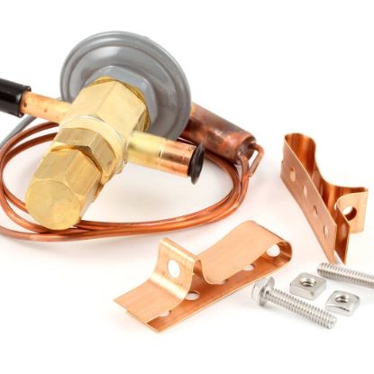Picture of Delfield Valve Txv Fbj-1/4-c 1/ 4X3/8 Part# 3516576