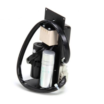 Picture of Delfield Capacitor Assy - Start/run Part# 3516468