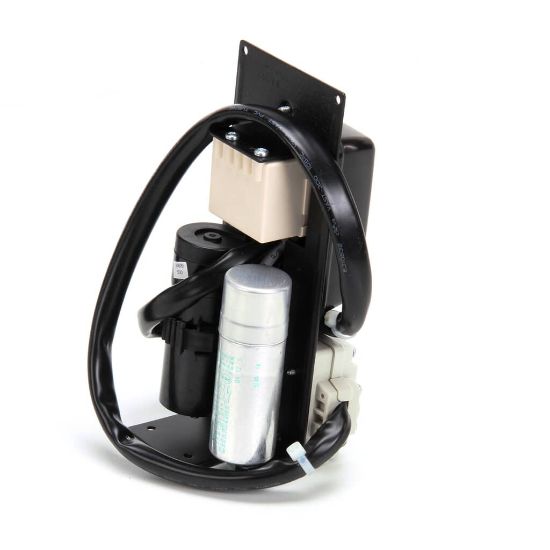 Picture of Delfield Capacitor Assy - Start/run Part# 3516468