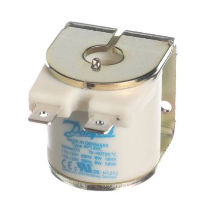 Picture of Delfield Coil Solenoid Danfoss 120 042 Part# 3516472