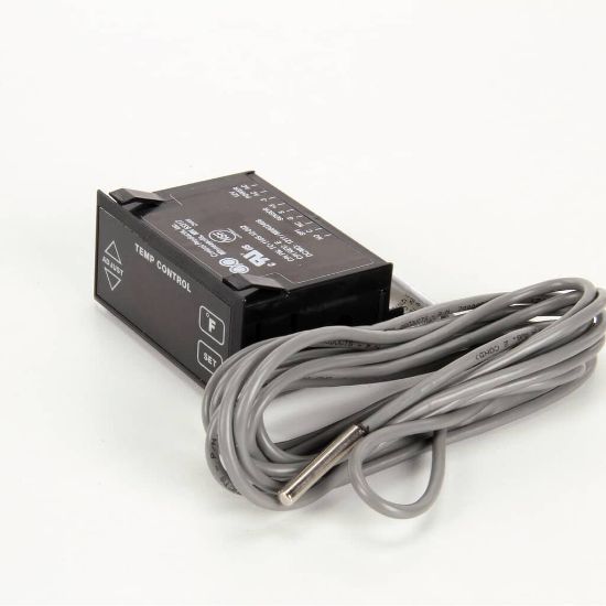 Picture of Delfield Control Cpi Model Tc-11 0S-12-0 Part# 3516578