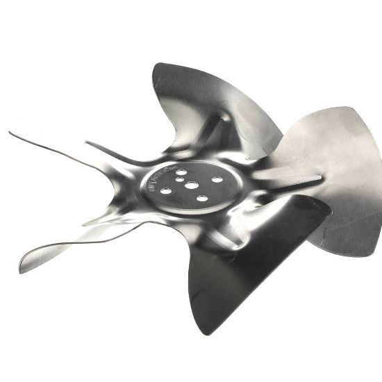 Picture of Delfield Blade Fan 7.25Dia 37 Deg Cw Part# 3516480