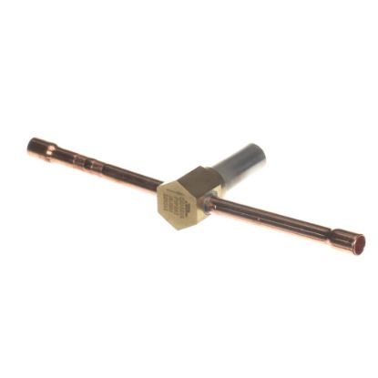 Picture of Delfield Valve,hot Gas,407p Part# 3516501