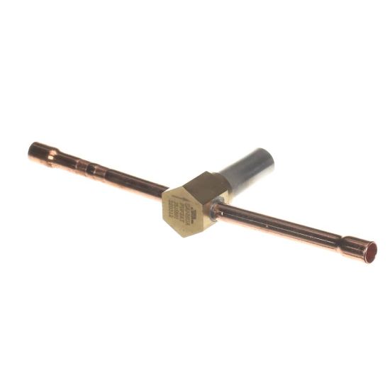 Picture of Delfield Valve,hot Gas,407p Part# 3516501