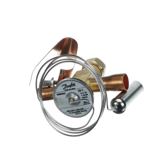 Picture of Delfield Valve Thermal Expansio N #3 W/ Part# 3516557