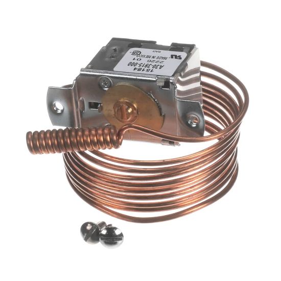 Picture of Delfield Thermostat Part# 3516586