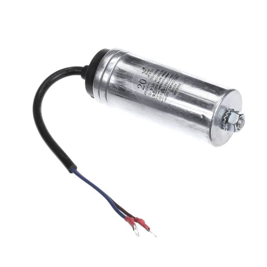 Picture of Delfield Capacitor Run 20 Uf 4 00V Embra Part# 3516679
