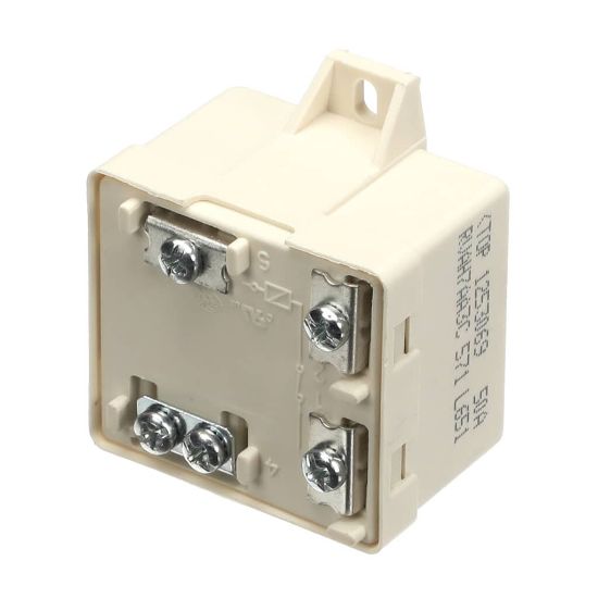 Picture of Delfield Relay Rvah7aa3c-571 Em Braco Part# 3516677