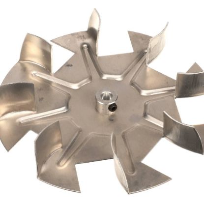 Picture of Delfield Blade Fan 90Deg 6.25D Ia Ccw Part# 3516602