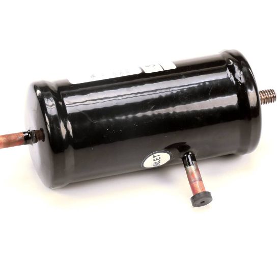 Picture of Delfield Tank Receiver Part# 3516658