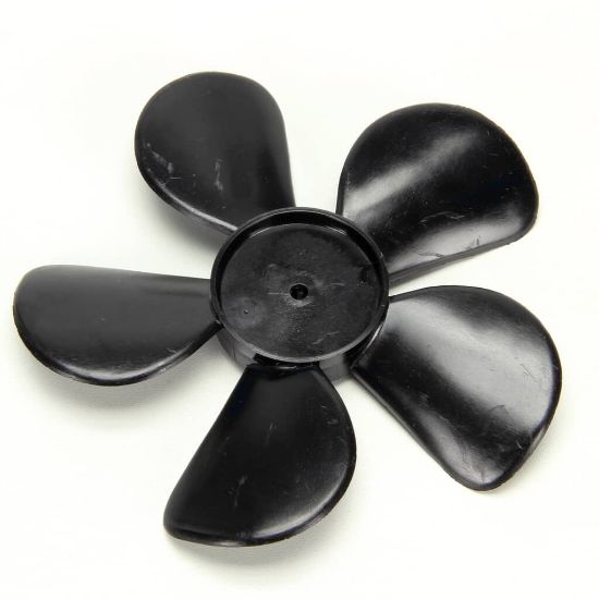 Picture of Delfield Fan Blade 5 1/2-Inch Cw Part# 3517356