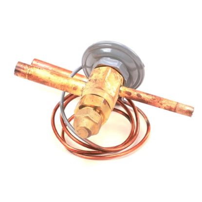 Picture of Delfield Valve Exp R404a Ref 1/4 1Dr Dt Part# 3517393