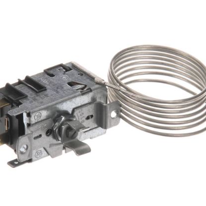 Picture of Delfield Thermostat Mechanical Danfoss Part# 3517400