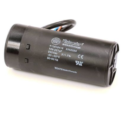 Picture of Delfield Start Cap Comp 3527164 Embrac Part# 3520005