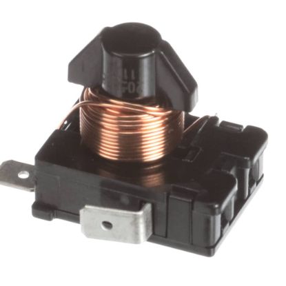Picture of Delfield Relay Comp 3527165 Emb Raco Pn Part# 3520006