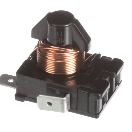 Picture of Delfield Relay Comp 3527165 Emb Raco Pn Part# 3520006