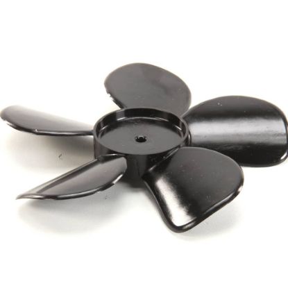 Picture of Delfield Fan Blade 5 1/2-Inch Cw Part# 3517390