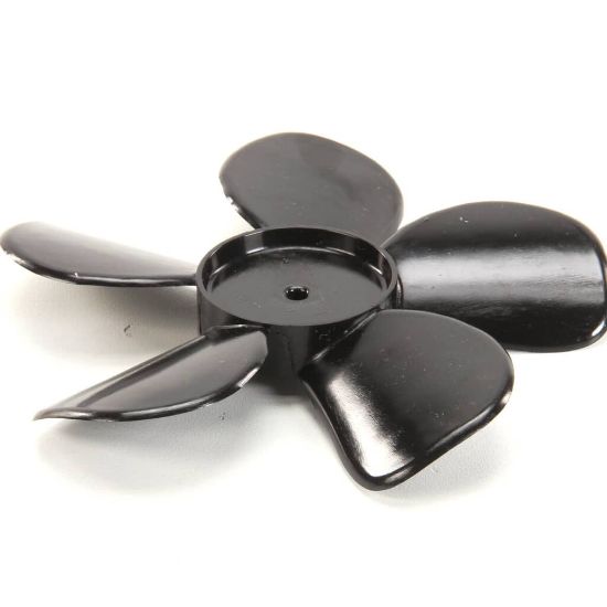 Picture of Delfield Fan Blade 5 1/2-Inch Cw Part# 3517390