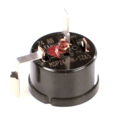 Picture of Delfield Overload Comp 3527164 Embraco Part# 3520004