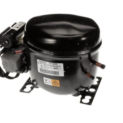 Picture of Delfield Comp Embraco R290 .35 5Hp Ffu16 Part# 3527143