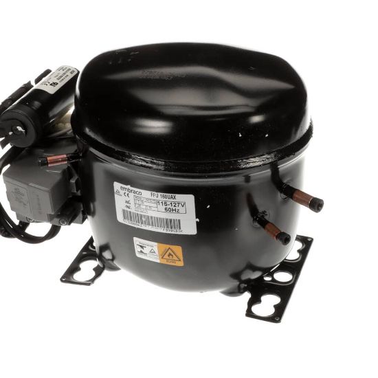 Picture of Delfield Comp Embraco R290 .35 5Hp Ffu16 Part# 3527143