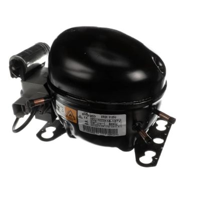 Picture of Delfield Comp Embraco R290 1/4 Hp Em2x31 Part# 3527142