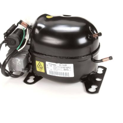 Picture of Delfield Compressor 115V Embrac O Emi70 Part# 3527140