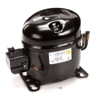 Picture of Delfield Compressor 115V Ae447 Tecumseh Part# 3527134