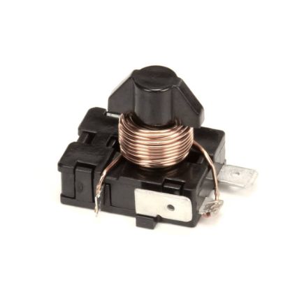 Picture of Delfield Relay Comp 3527140 Emb Raco Pn Part# 3527159