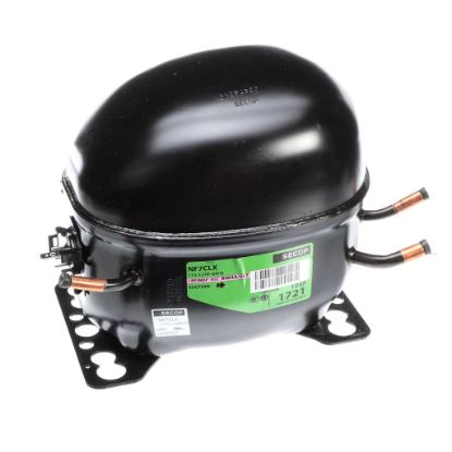 Picture of Delfield Comp Nf7.0 115V/60hz/1 Hp Danfo Part# 3527000-S