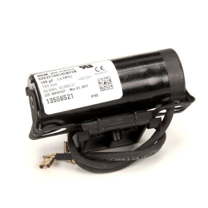 Picture of Delfield Capacitor Start Embrac O Pn 51 Part# 3527161