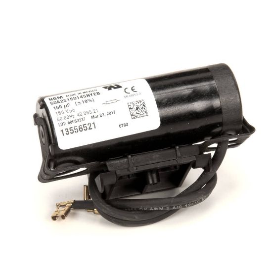 Picture of Delfield Capacitor Start Embrac O Pn 51 Part# 3527161