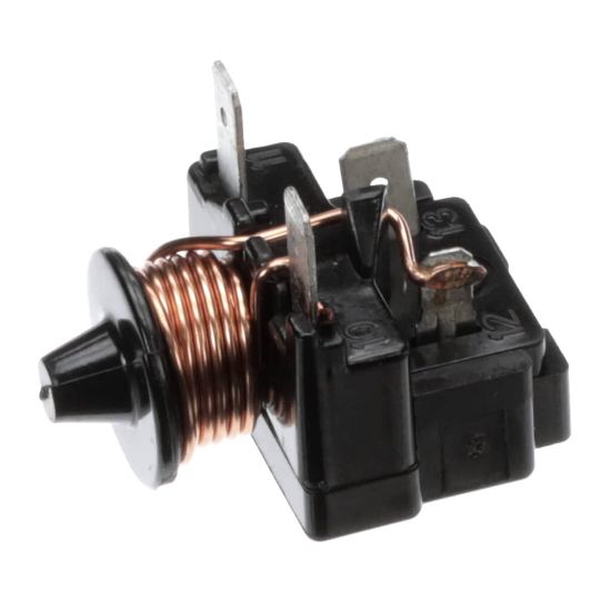 Picture of Delfield Relay Comp 3527143 Emb Raco Pn Part# 3527179