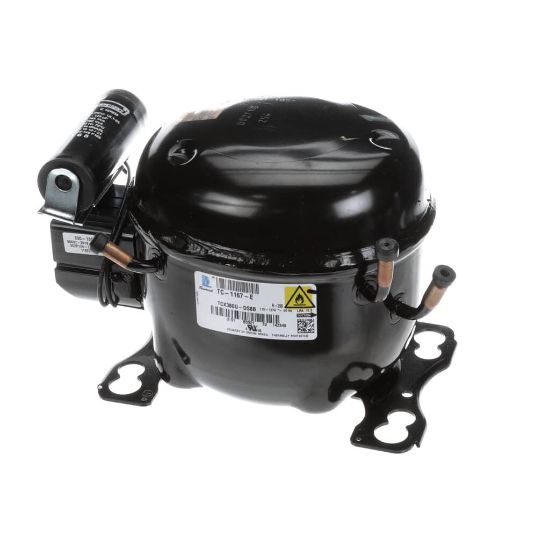 Picture of Delfield Comp,r290,0.20hp,115v Part# 3527215