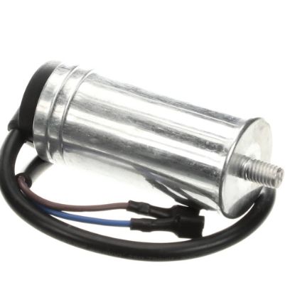 Picture of Delfield Start Cap Comp 3527142 Embraco Part# 3527184