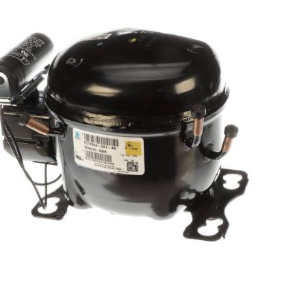 Picture of Delfield Compressor,r290,tec,tcw410u- Ds1b Part# 3527198
