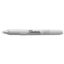 Picture of Sharpie® Sharpie Metallic Silvero S Part# - 39100